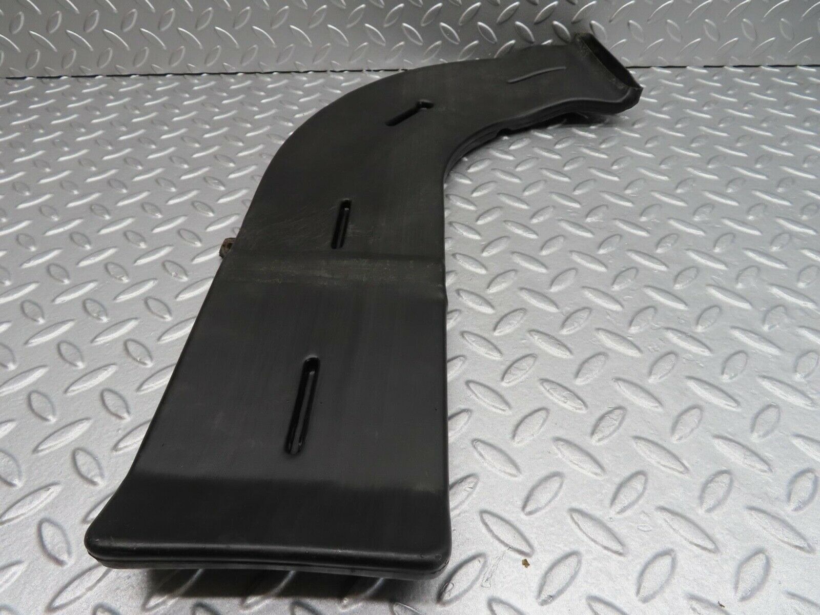 13940 Mercedes-Benz C107 280SLC Air Duct Vent Front Left 1078310346