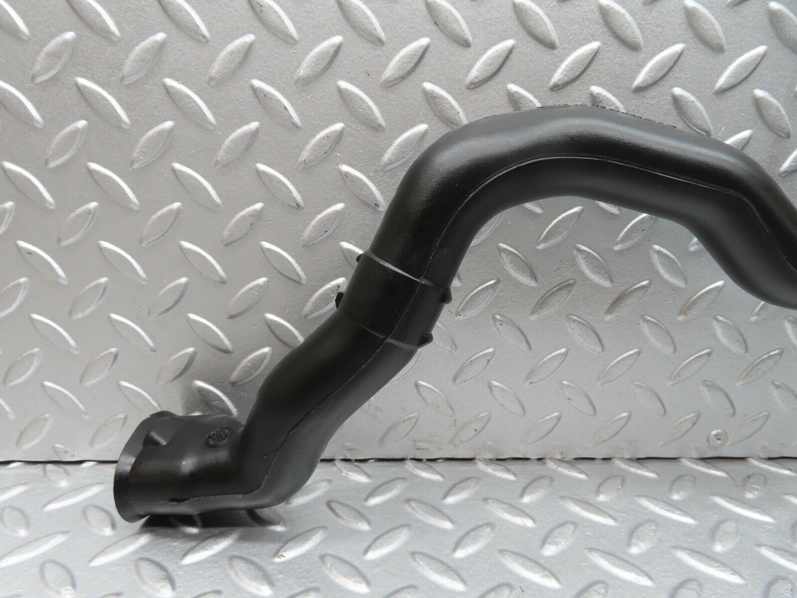 14906 Mercedes-Benz W140 S320 Engine Bay Water Drain Left Side 1406280178