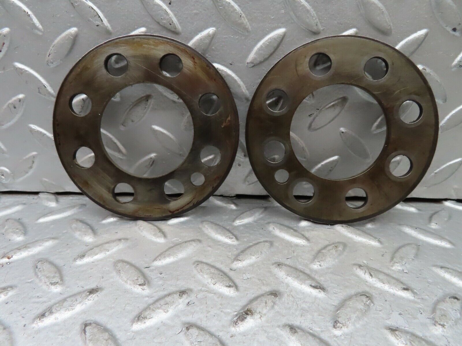 19609 Mercedes-Benz C140 CL420 Coupe Flywheel Flex Plate Ring