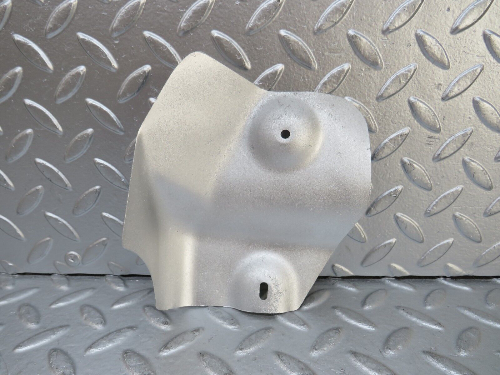 26688 Mercedes-Benz C124 220CE Coupe Exhaust Heat Shield