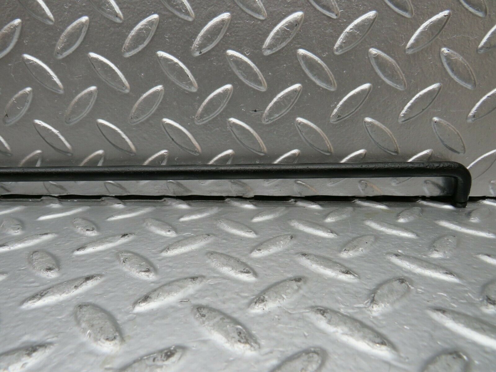 23132 Mercedes-Benz C123 230CE Coupe Gear Selector Linkage