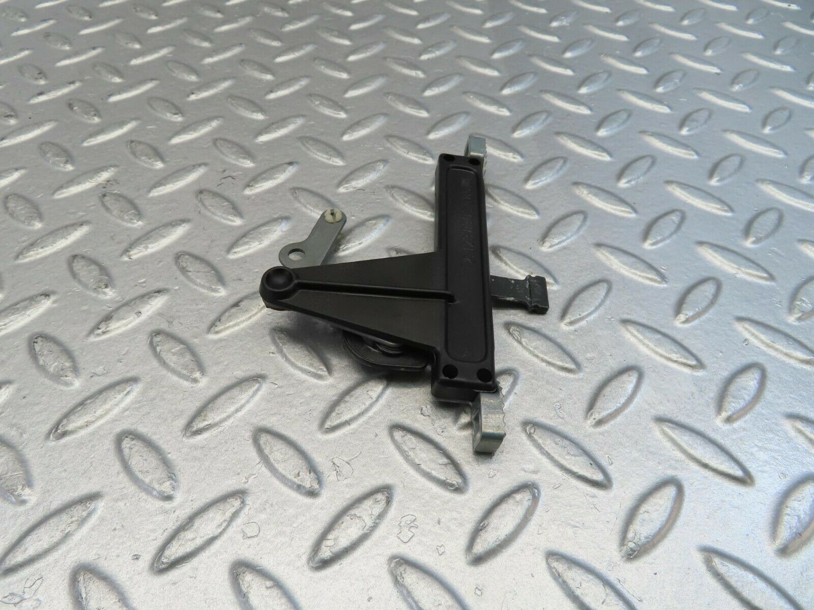 10936 Mercedes-Benz W123 230E Heater Control Switch 1238300085