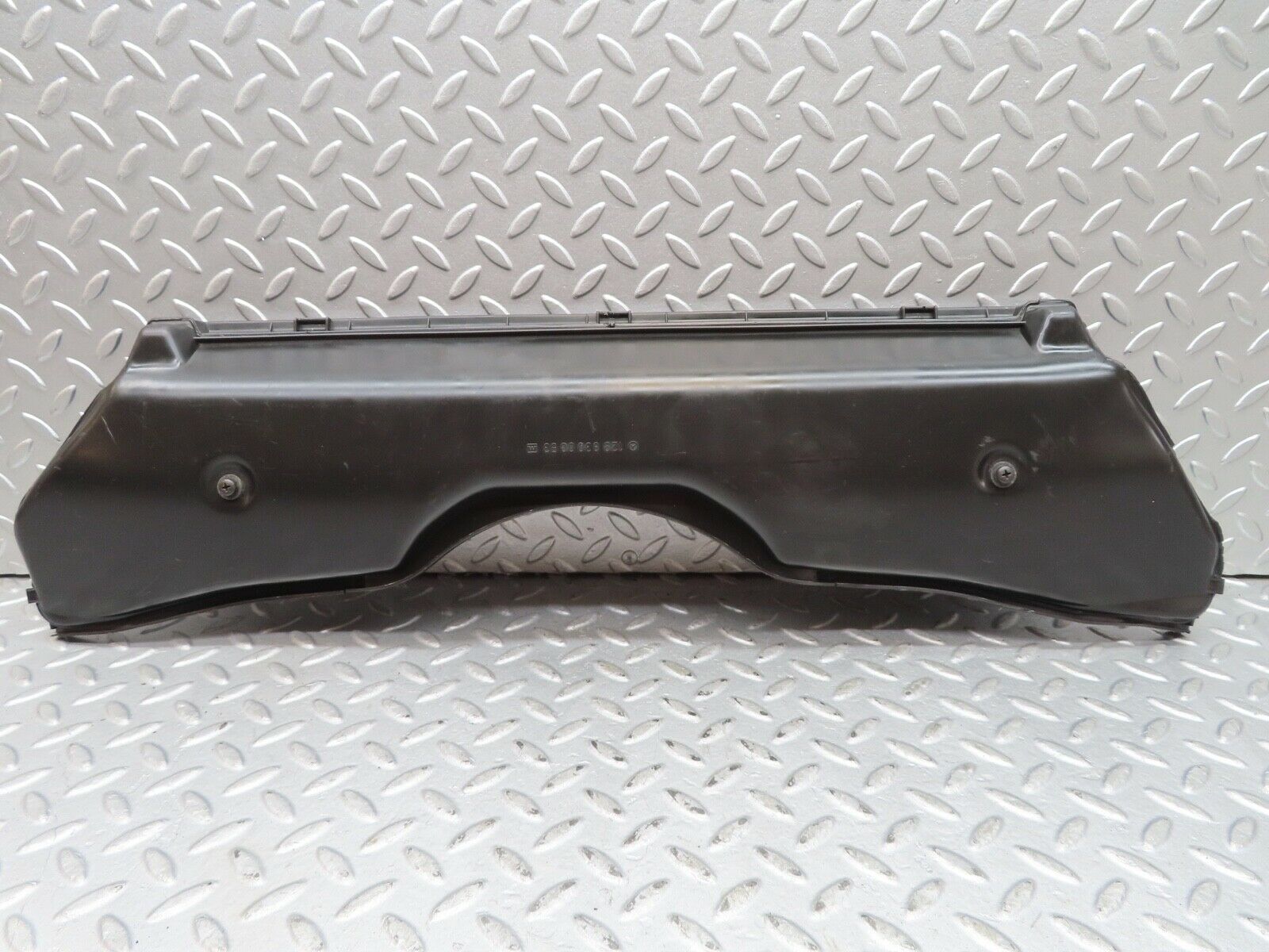 17105 Mercedes-Benz R129 300SL Coupe Cabin Filter Housing 1298300053