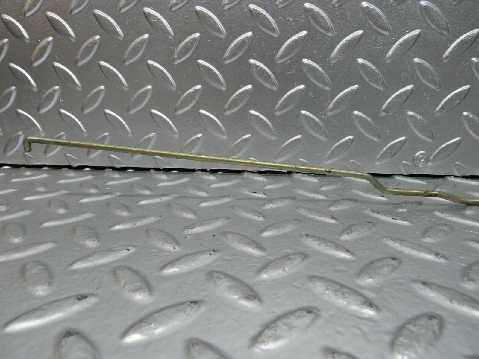 23453 Mercedes-Benz W114 280E Rear Left Interior Door Handle 1157660119