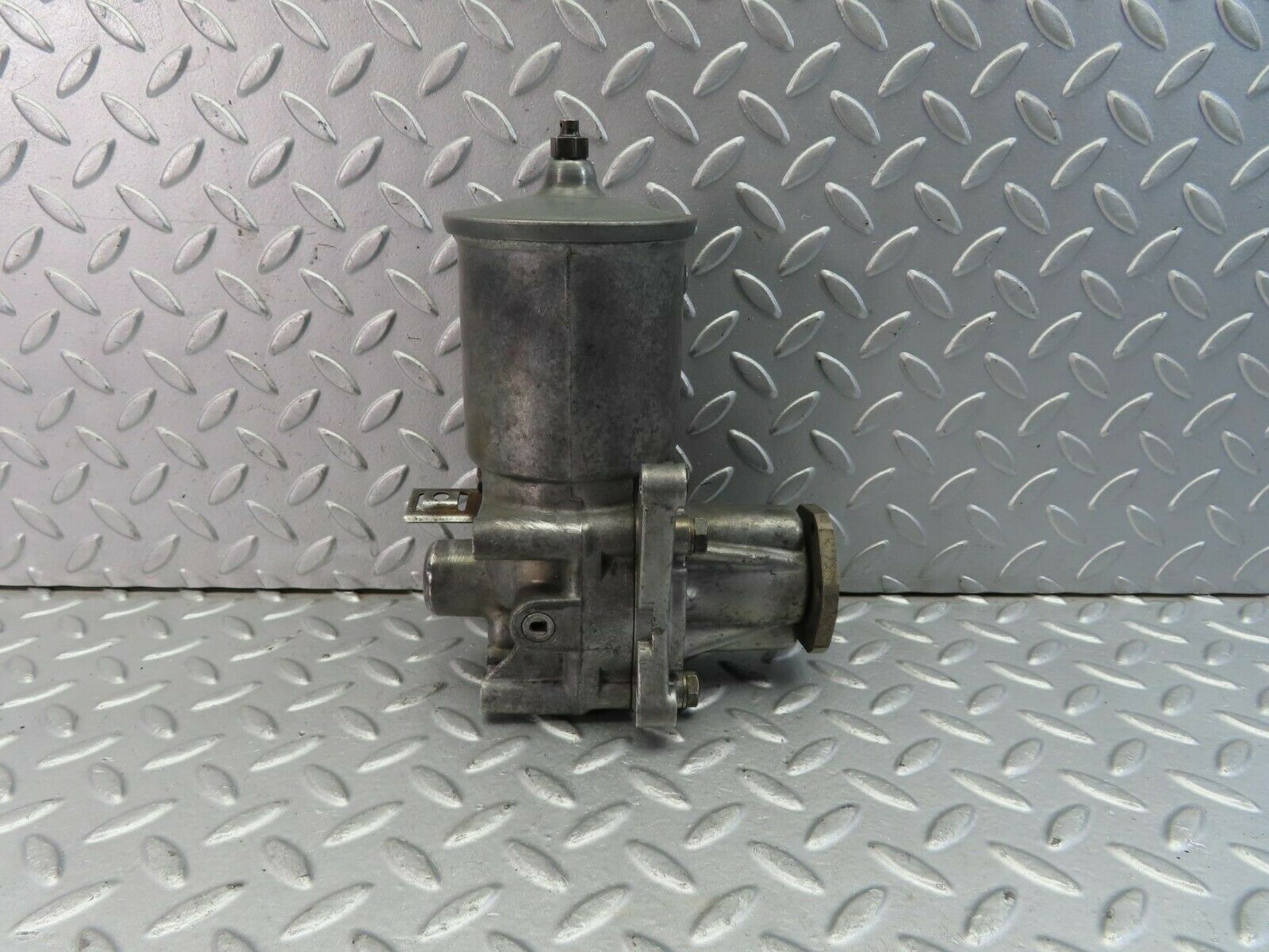 9532 Mercedes-Benz C124 300CE Coupe Power Steering Pump 1244601180