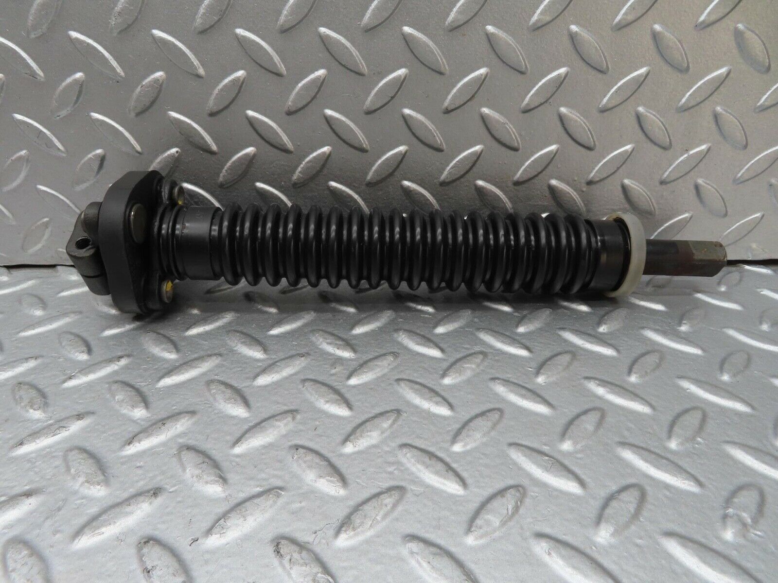 7051 Mercedes-Benz W123 230E Steering Column Lower Shaft Rod 1234620346