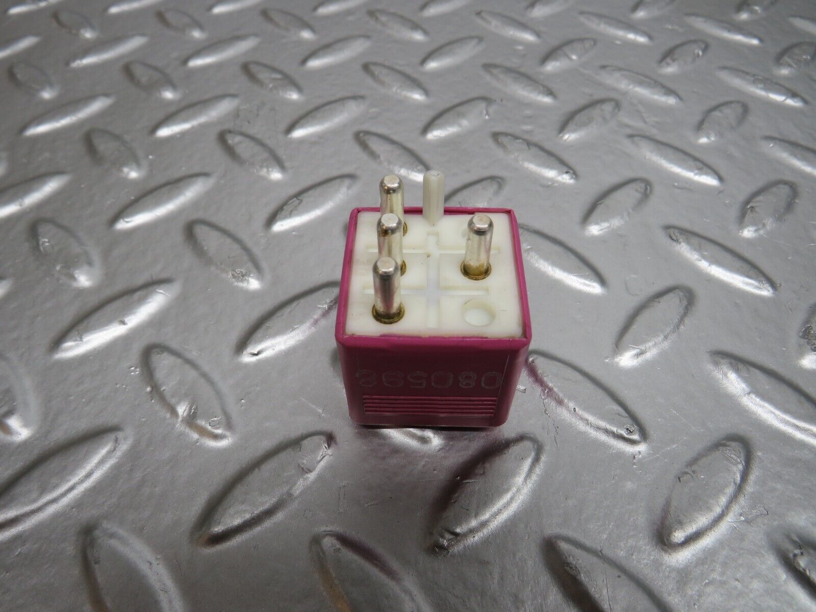 24662 Mercedes-Benz W140 S320 Multi Purpose Relay 0015427419