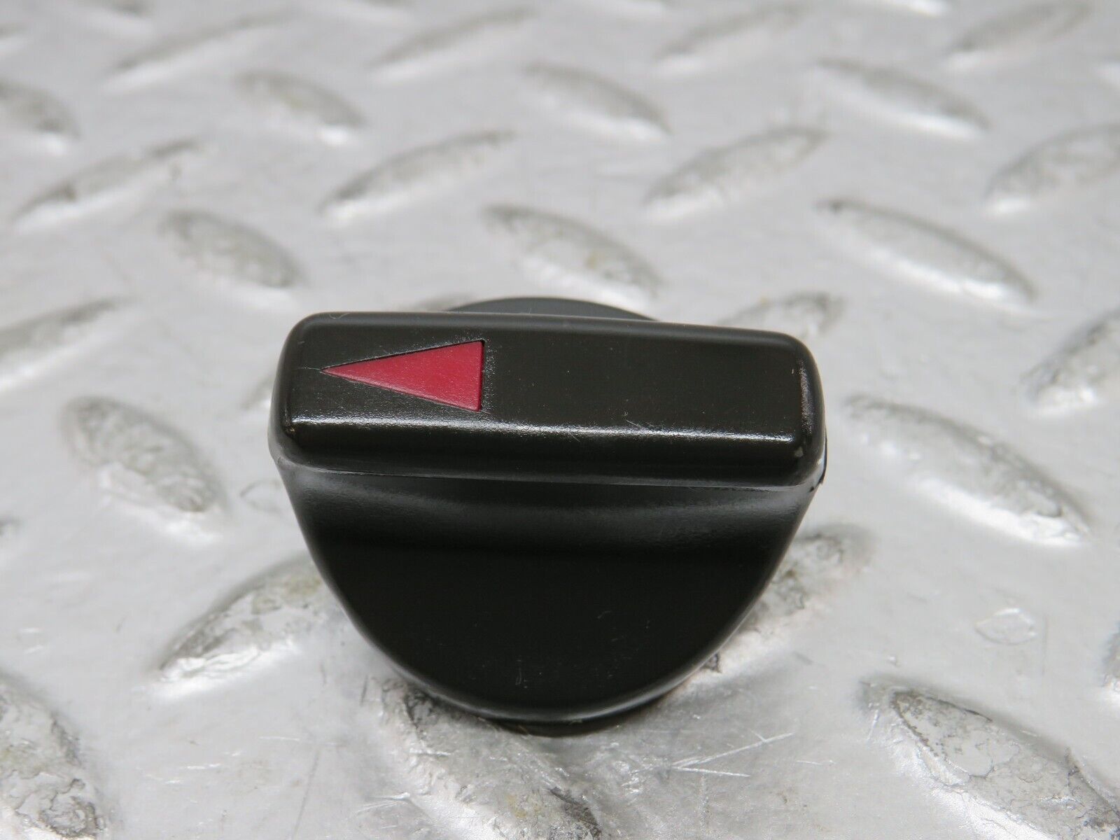 27164 Mercedes-Benz W123 280E Heater Control Knob Set