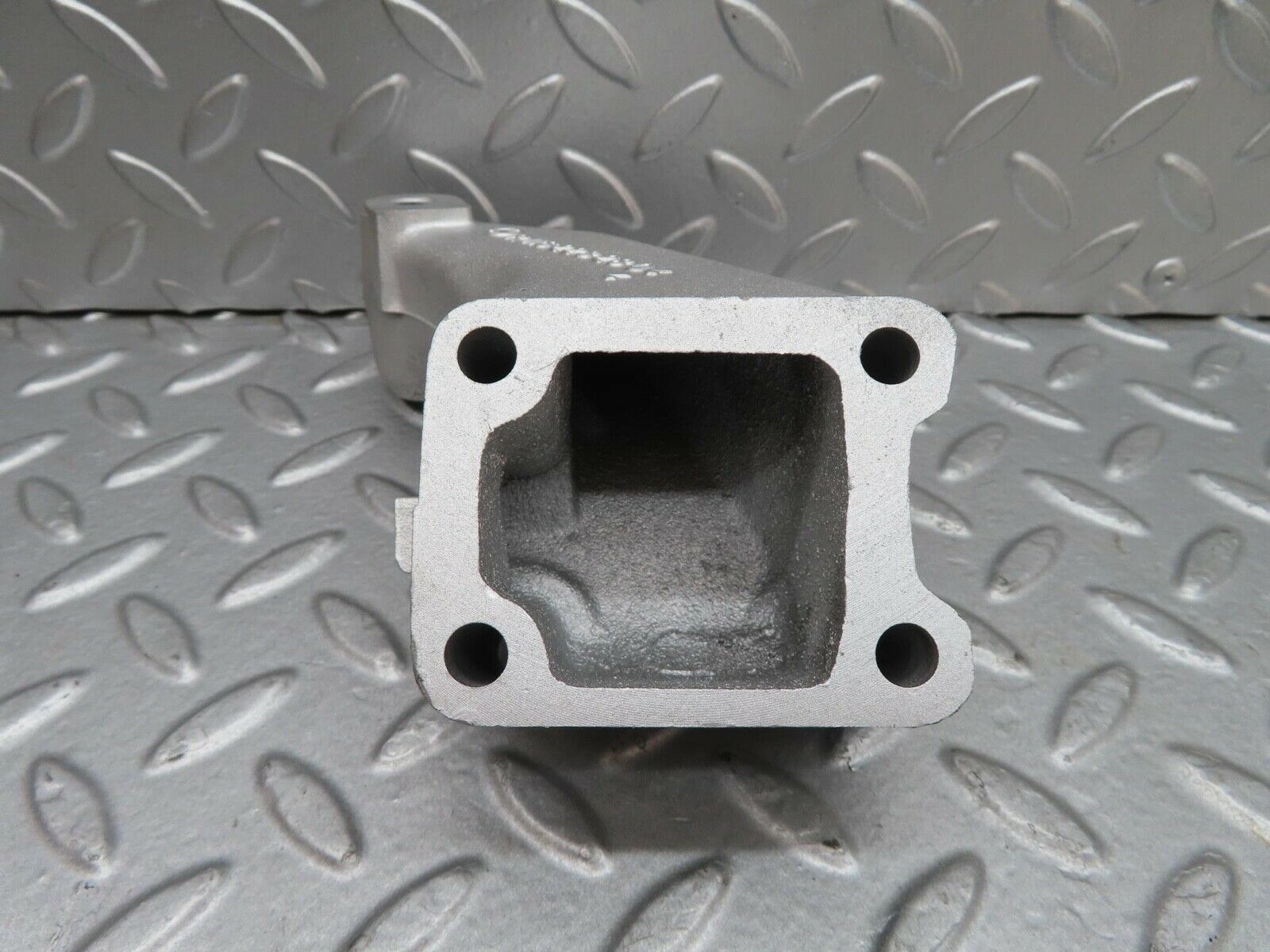 14363 Mercedes-Benz W116 350SE Engine Mount Bracket Right Side 1162232804