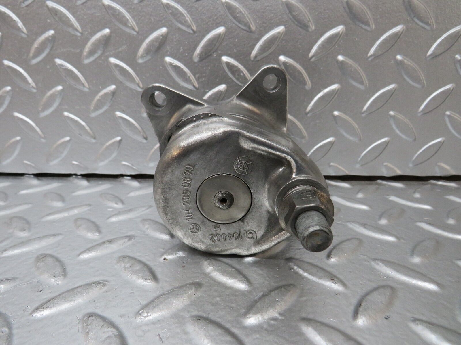 24849 Mercedes-Benz W140 S320 Belt Tensioner 1042000870