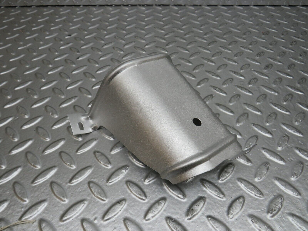 25412 MercedesBenz W123 200 Exhaust Heat Shield Cannstatt Classic