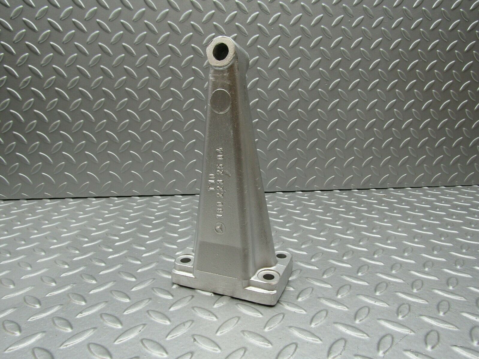 3394 Mercedes-Benz W108 280SE Engine Mount Bracket Right Side 1802232504