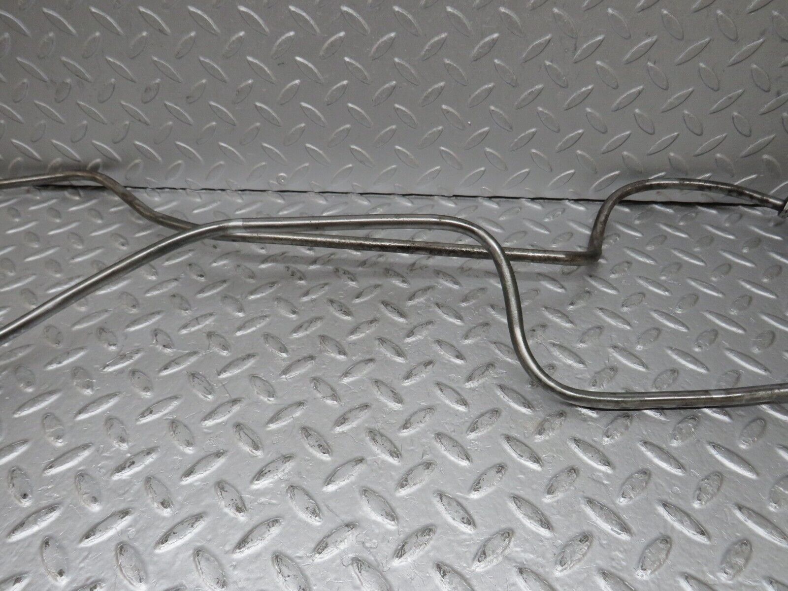 36288 Mercedes-Benz W126 420SE Gearbox Oil Hose Pipe