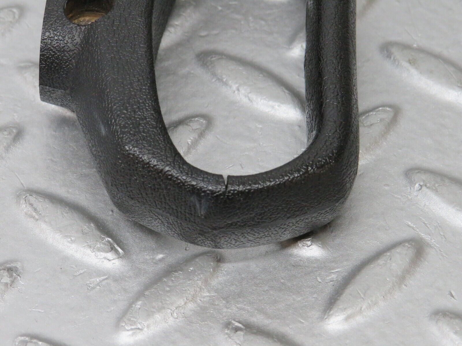 36099 Mercedes-Benz W126 420SE Parking Brake Handle 1234200395