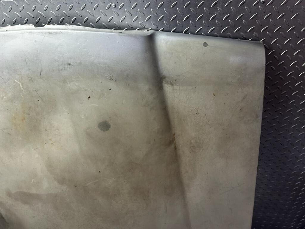 40065 Mercedes-Benz V123 240D LWB Bonnet