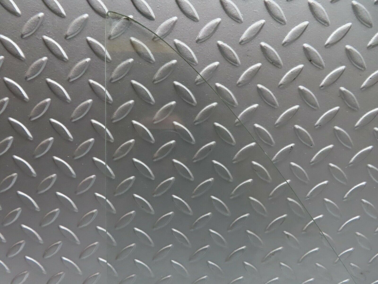 12388 Mercedes-Benz W108 280SE 3.5 Rear Left Quarter Window Glass