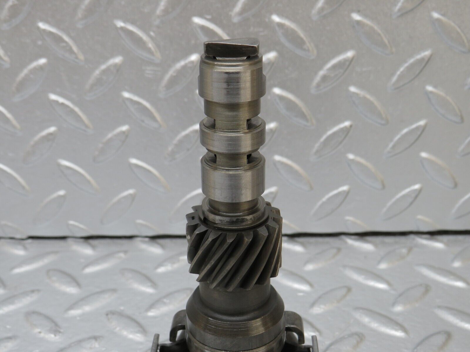 34575 Mercedes-Benz C126 380SEC Cover Automatic Gearbox Governor 722.310