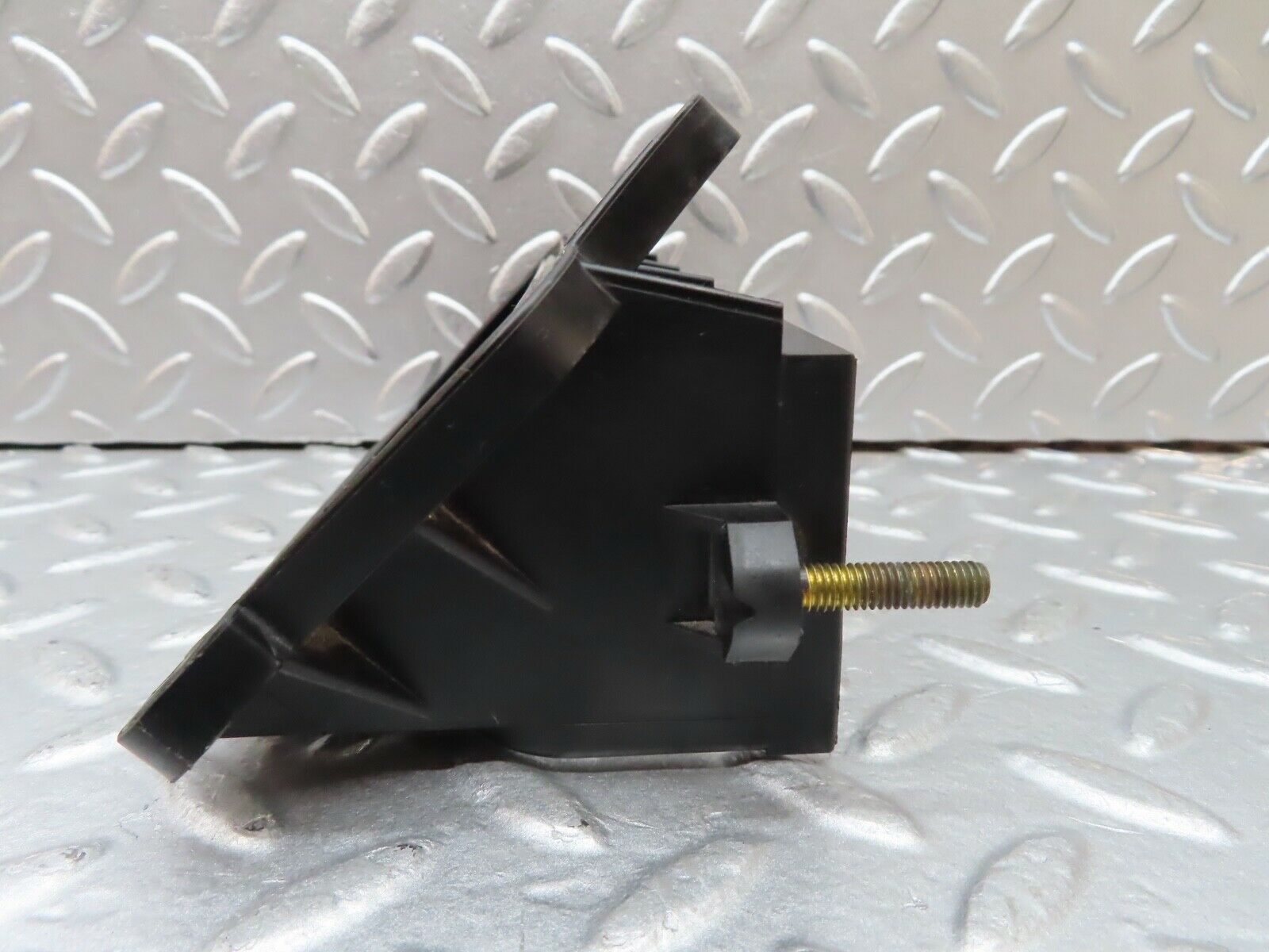 19930 Mercedes-Benz R129 300SL Coupe Cable Harness Holder Bracket 1295400273