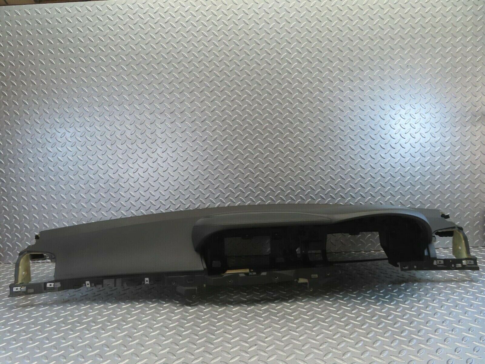 11236 Mercedes-Benz W221 S320 Dashboard Grey 2216800787