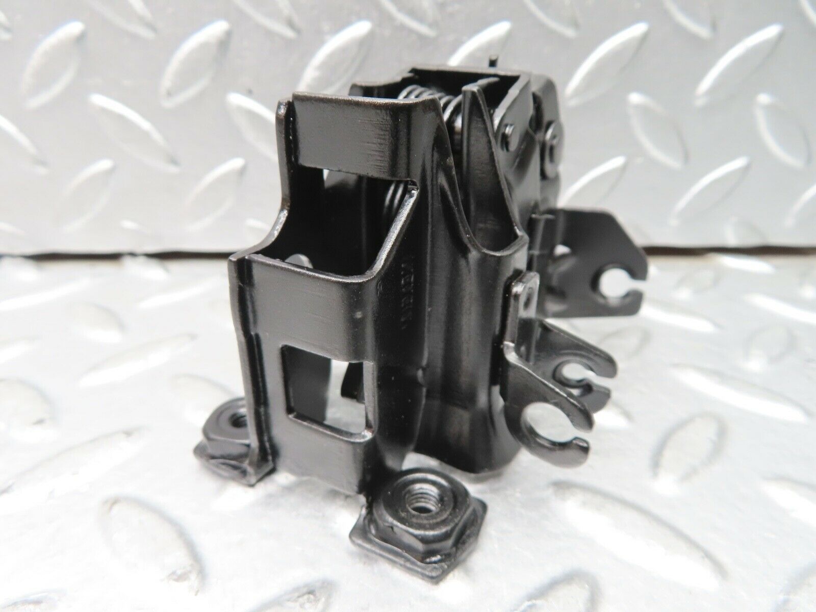 21678 Mercedes-Benz W126 300SE Bonnet Lock Catch Left Side 1268801160