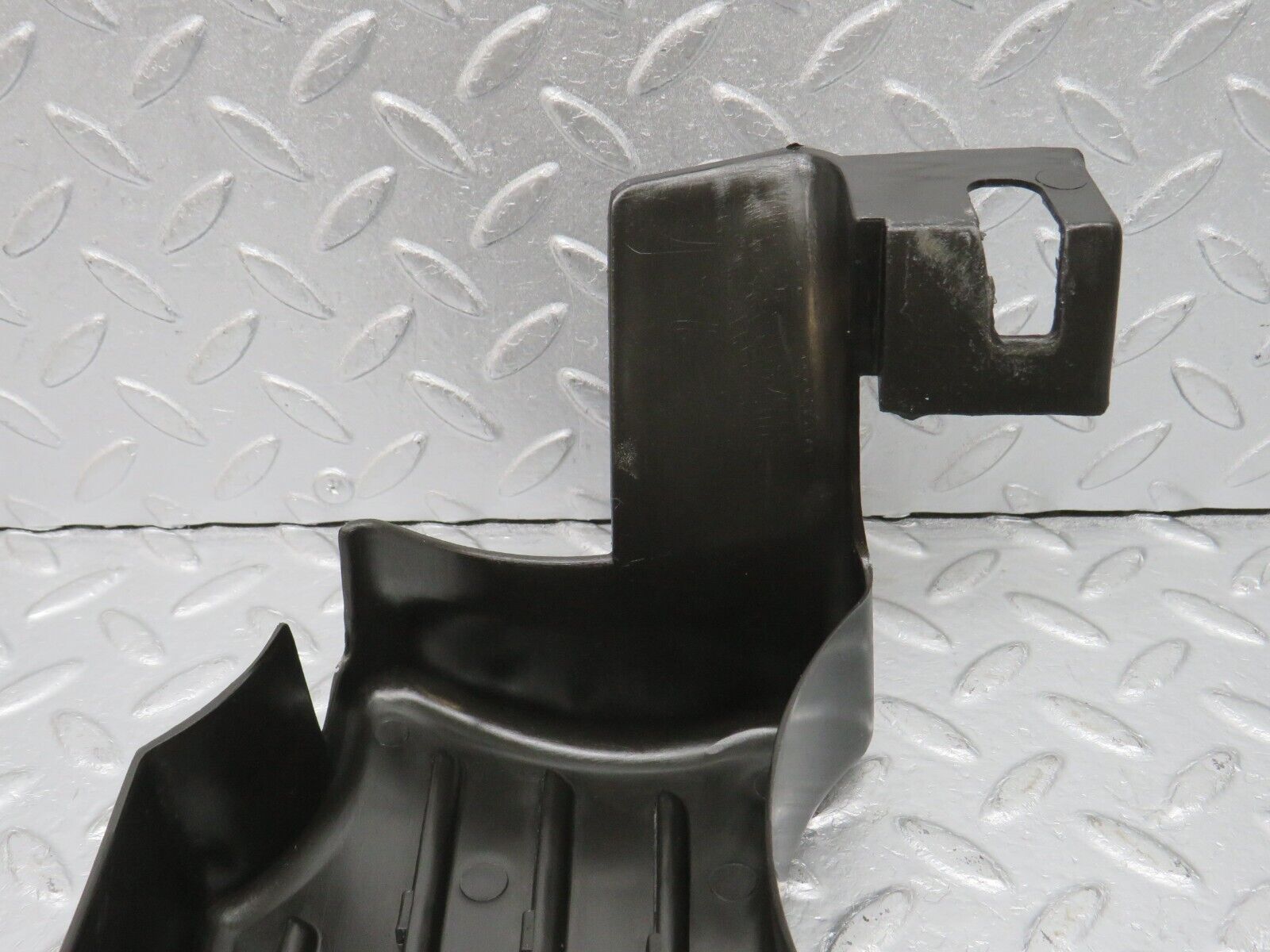 39343 Mercedes-Benz R129 320SL Coupe Engine Bay Cover Right Side 1298201878