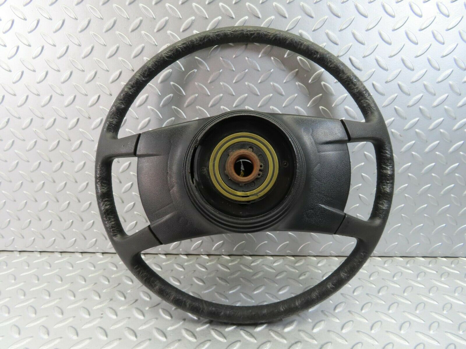 8168 Mercedes-Benz W116 Steering Wheel 1164640017