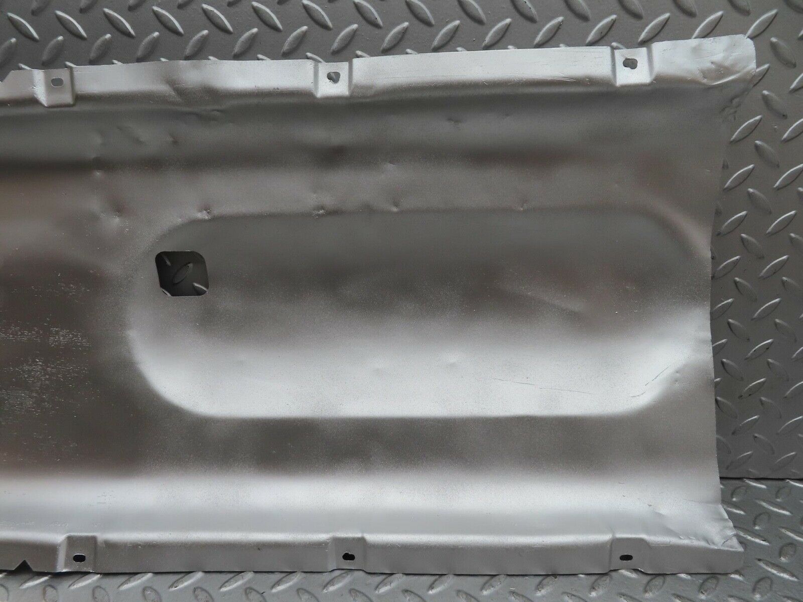 13878 Mercedes-Benz C107 280SLC Exhaust Heat Shield