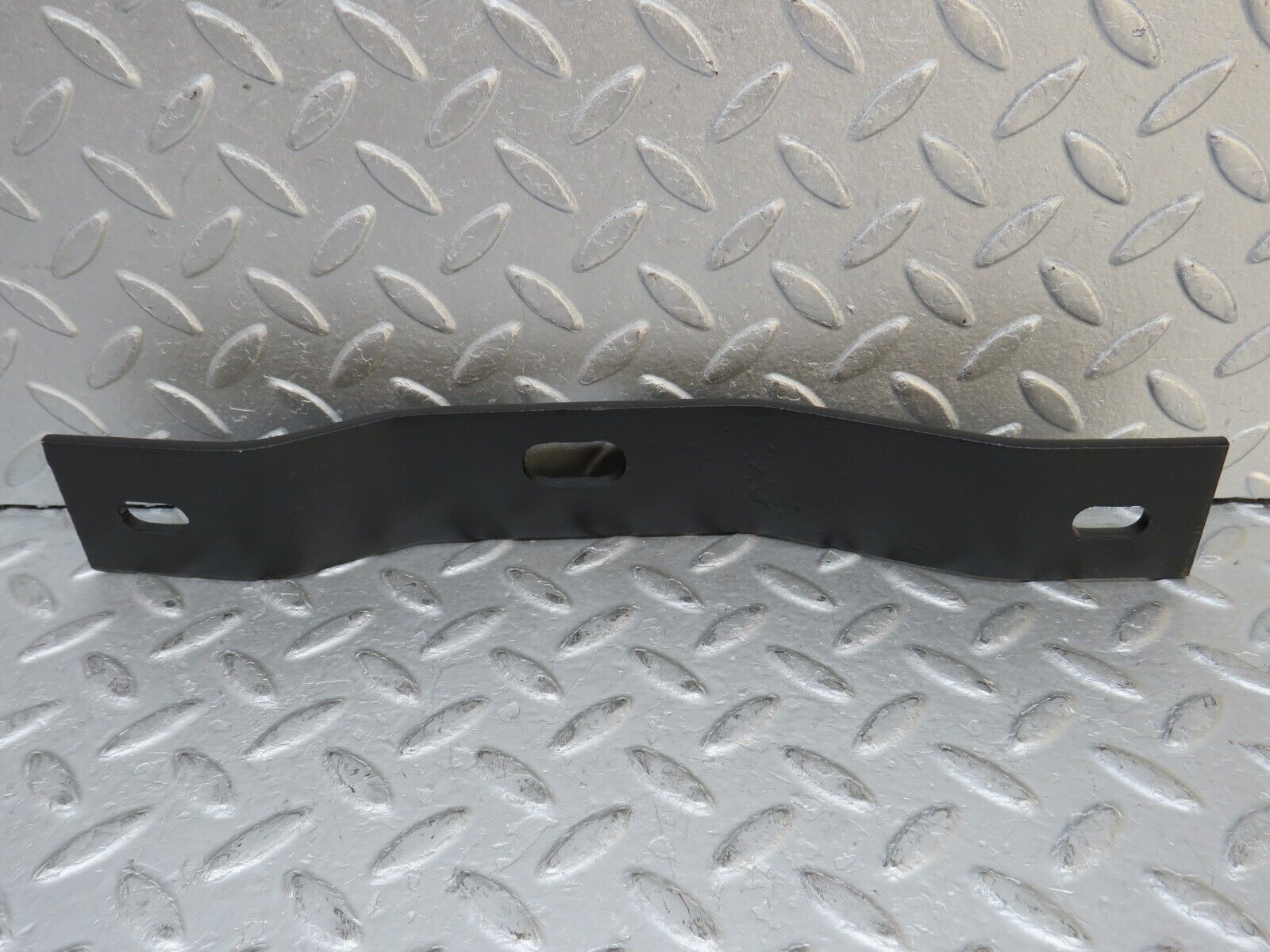 37361 Mercedes-Benz W109 300SEL Front Bumper Bracket Left Side