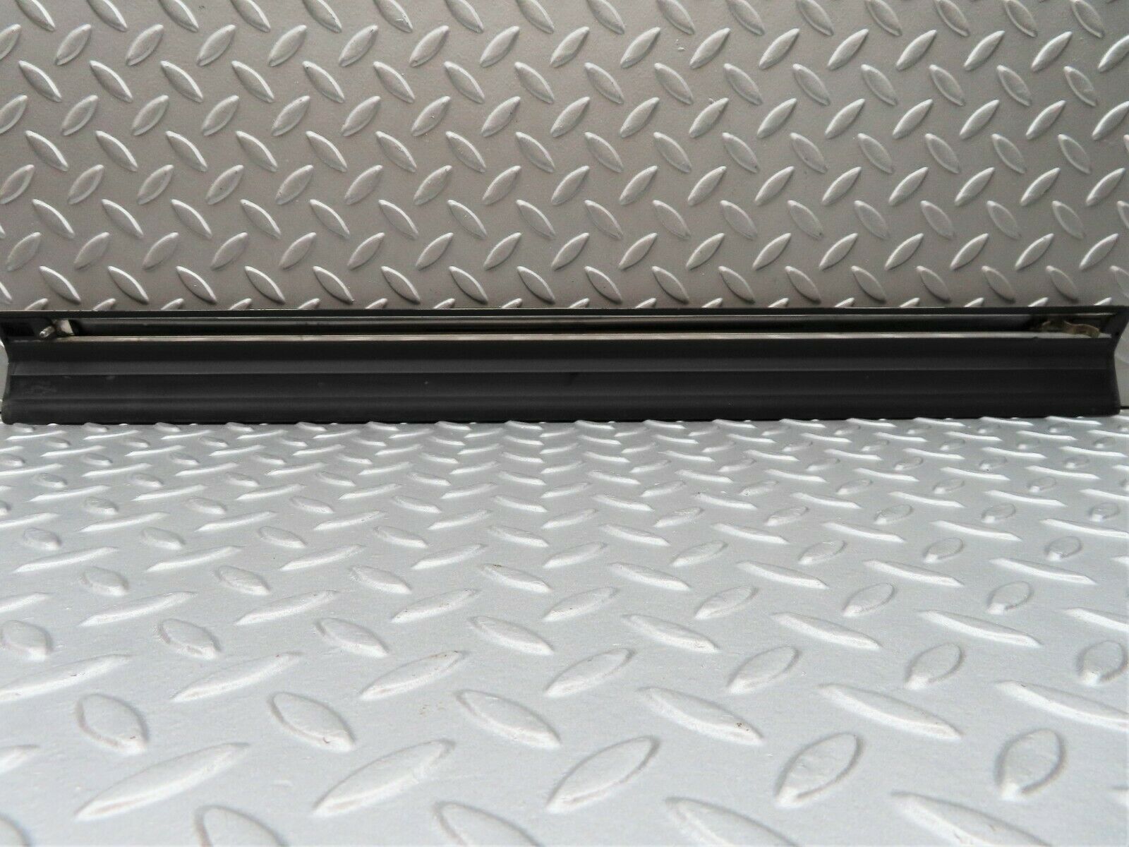 3699 Mercedes-Benz S123 200T Wagon Rear Left Door Lower Trim