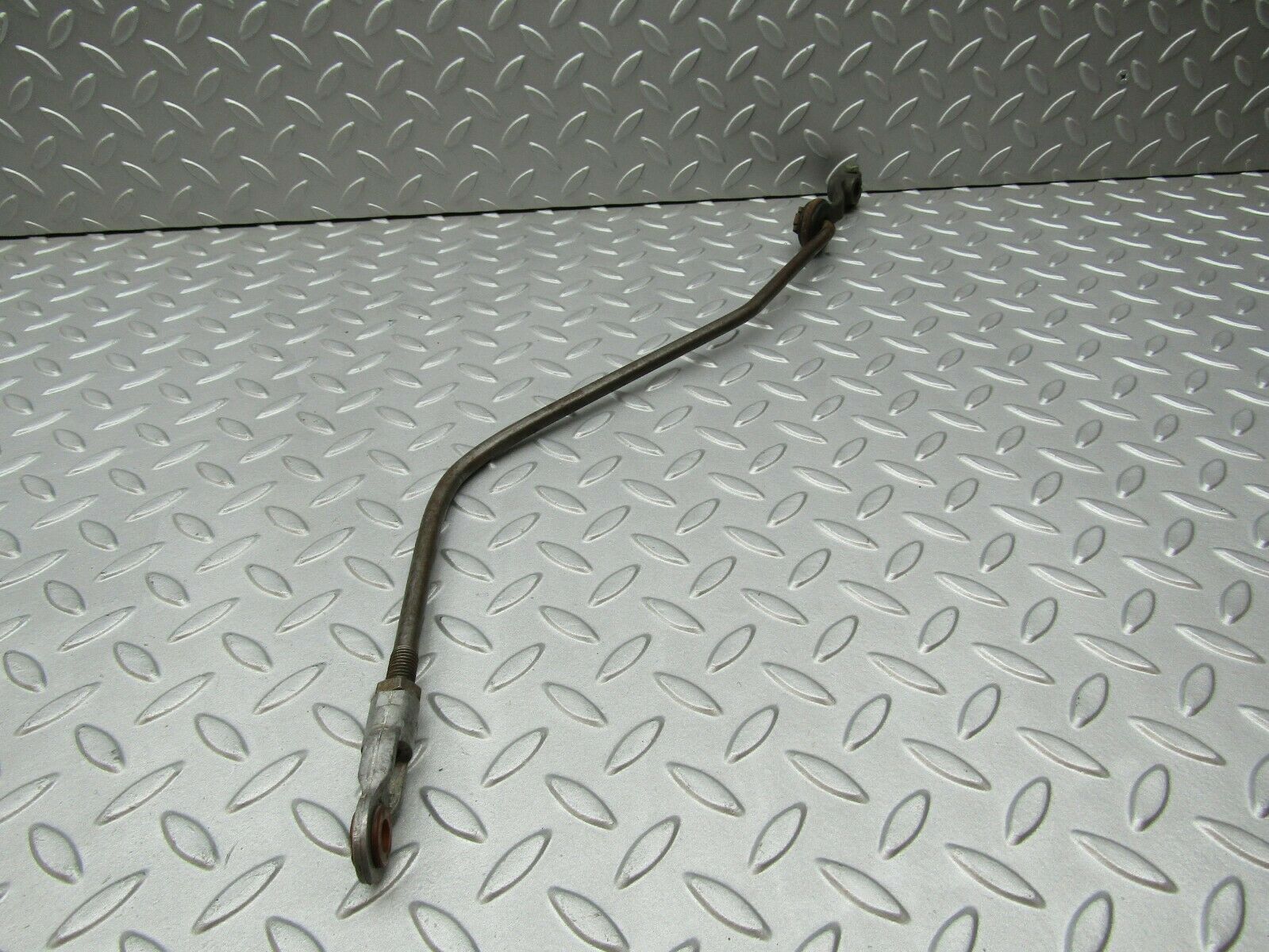 3295 Mercedes-Benz W115 220D Manual Gear Shift Linkage 1-2 0009920510