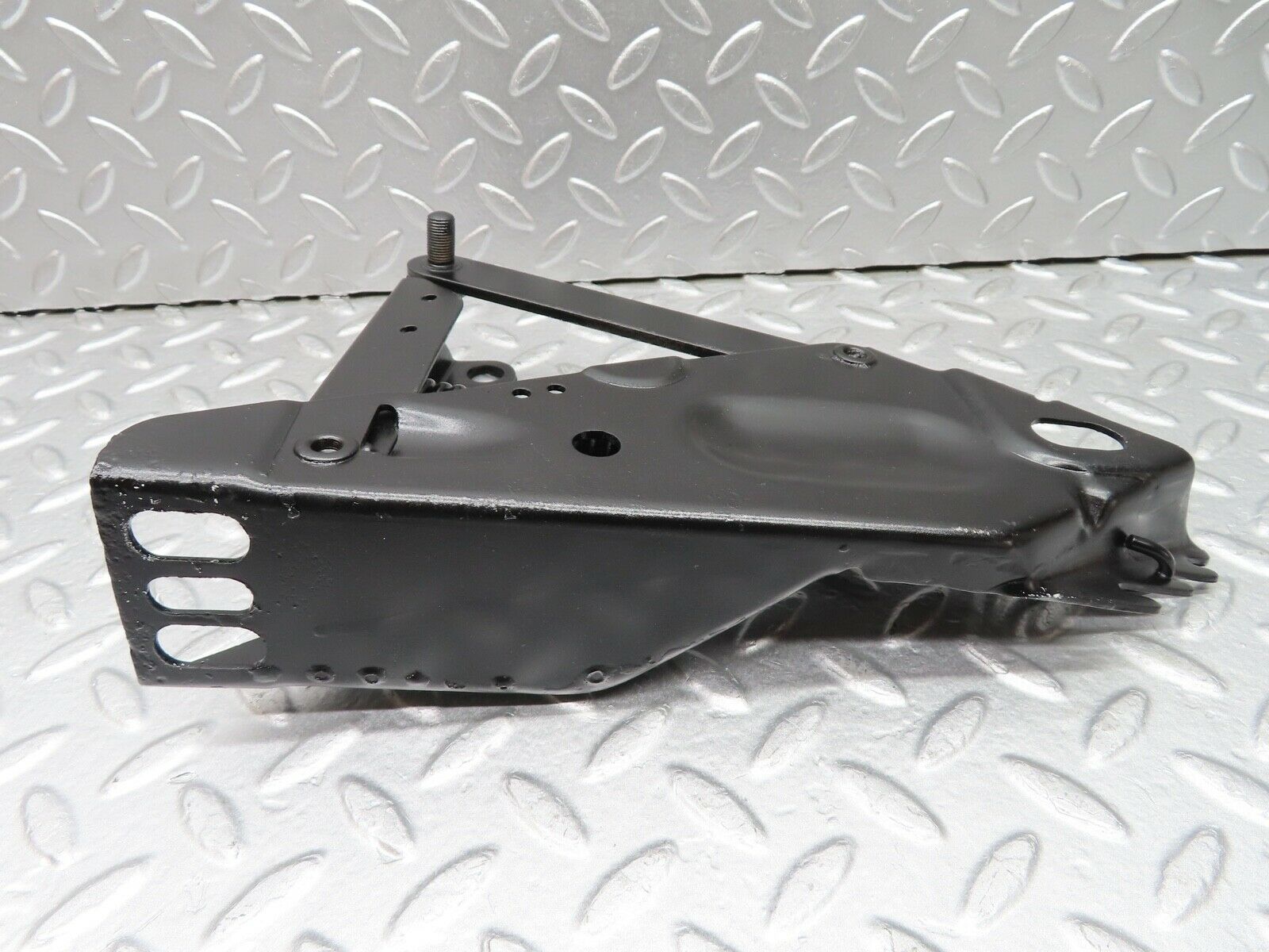 19815 Mercedes-Benz W121 190b Ponton Bonnet Hinge Right Side