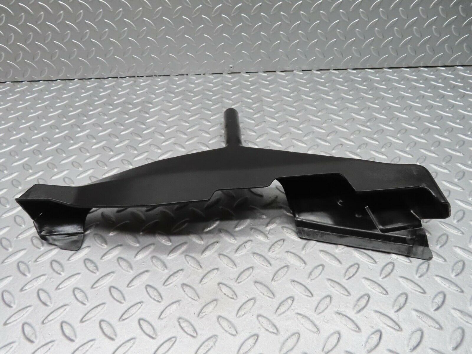 12025 Mercedes-Benz R129 300SL Coupe Windscreen Drain Channel Left 1296280173