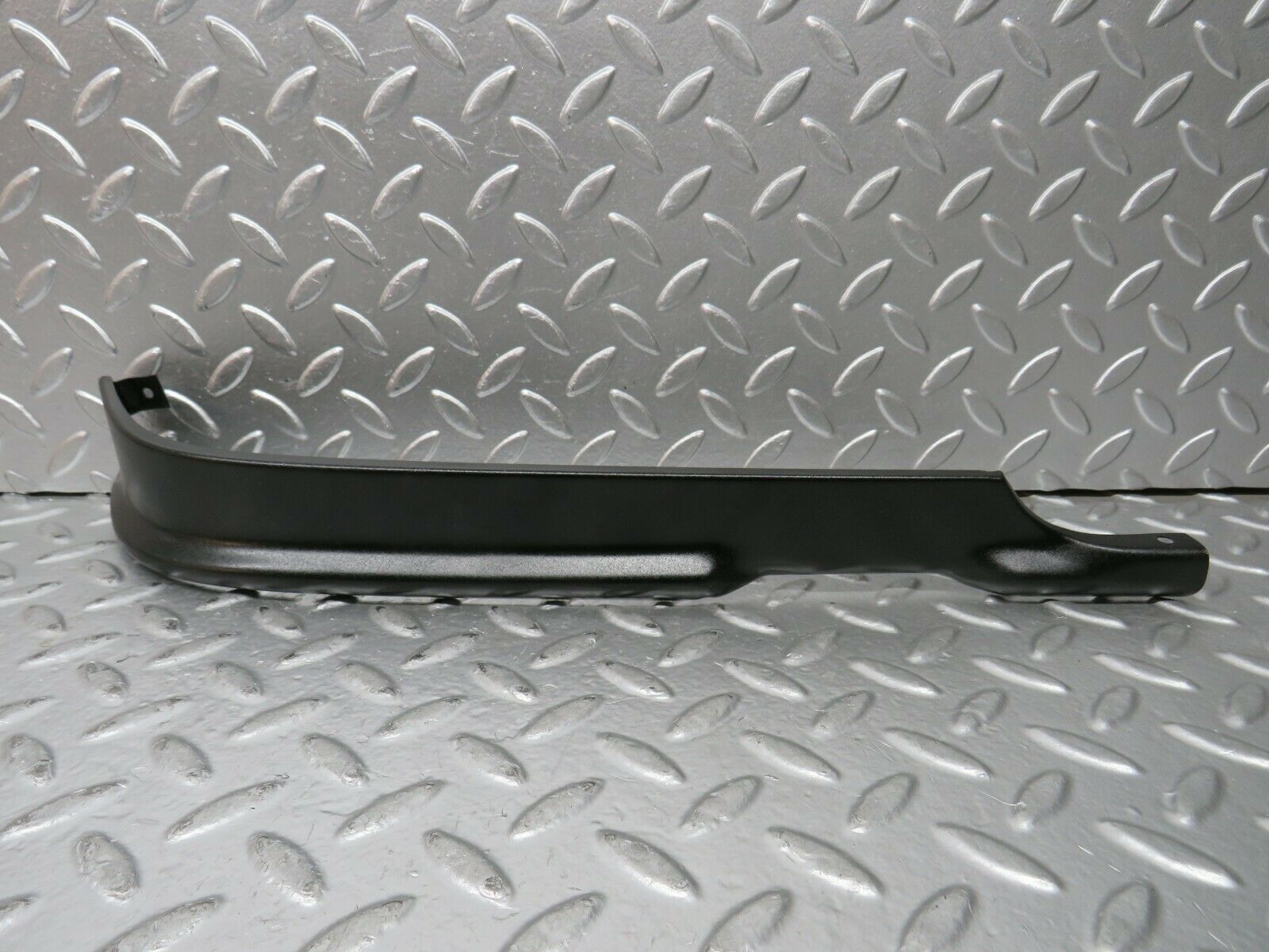 23799 Mercedes-Benz C107 450SLC Coupe Headlight Lower Trim Right Side