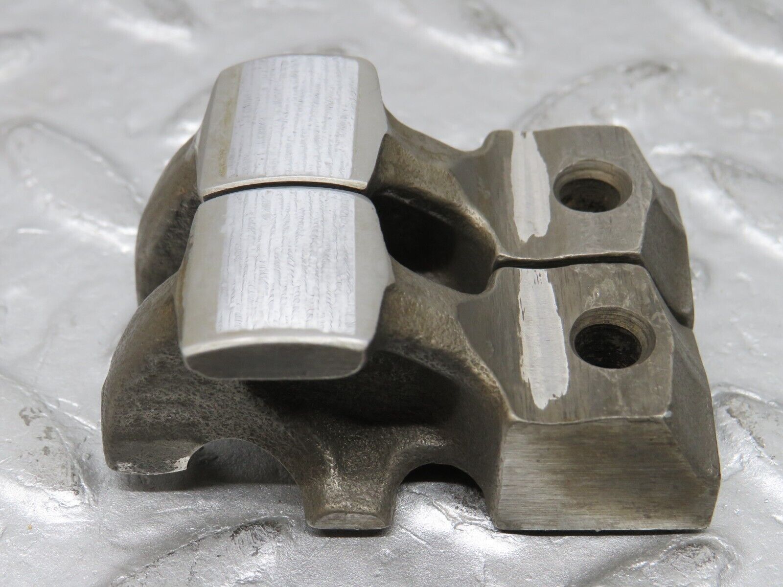 37619 Mercedes-Benz W109 300SEL Valve Rocker Arm With Spring & Tappet