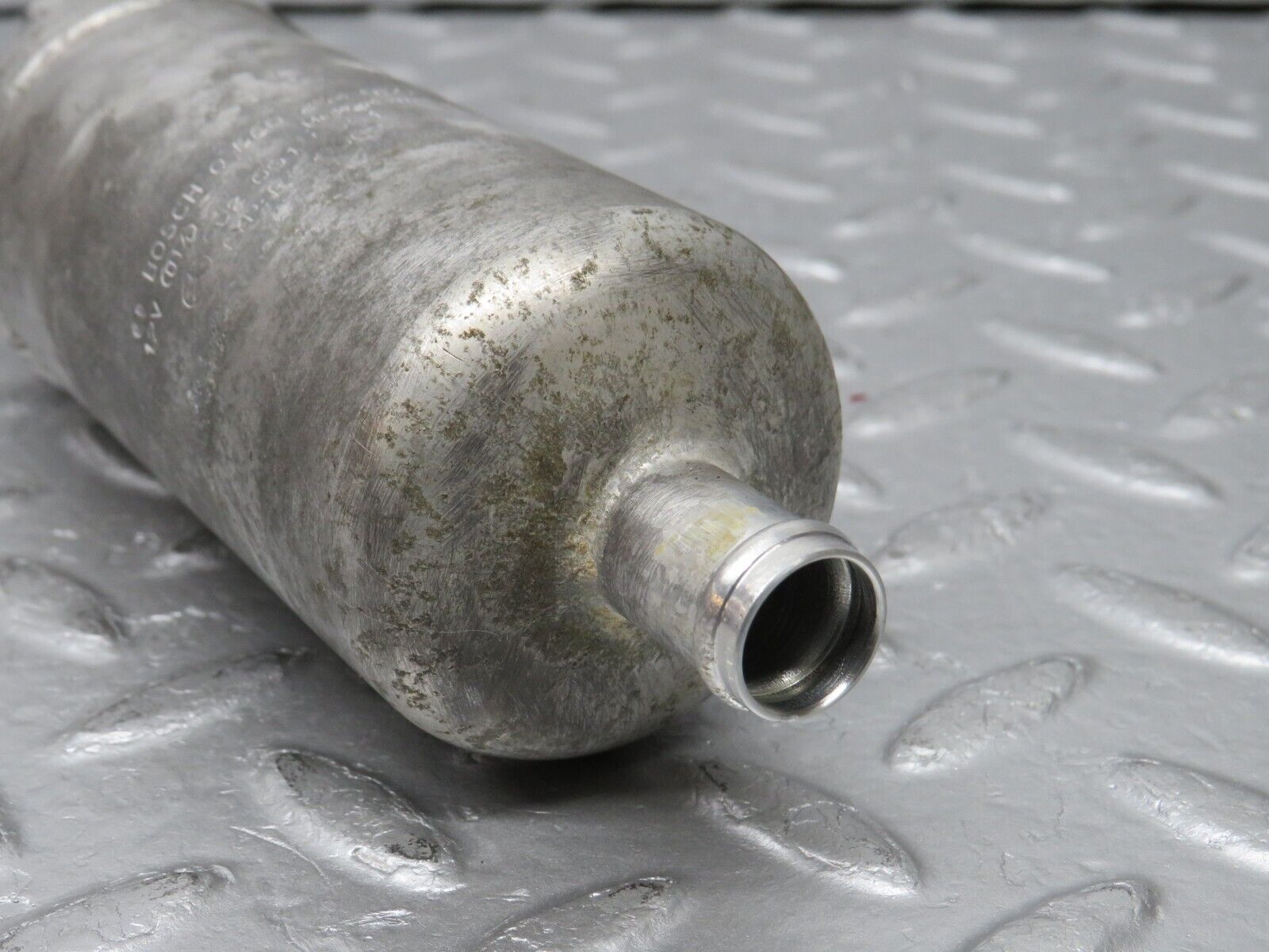 38585 Mercedes-Benz R129 280SL Coupe Fuel Pump Bosch 0580254950