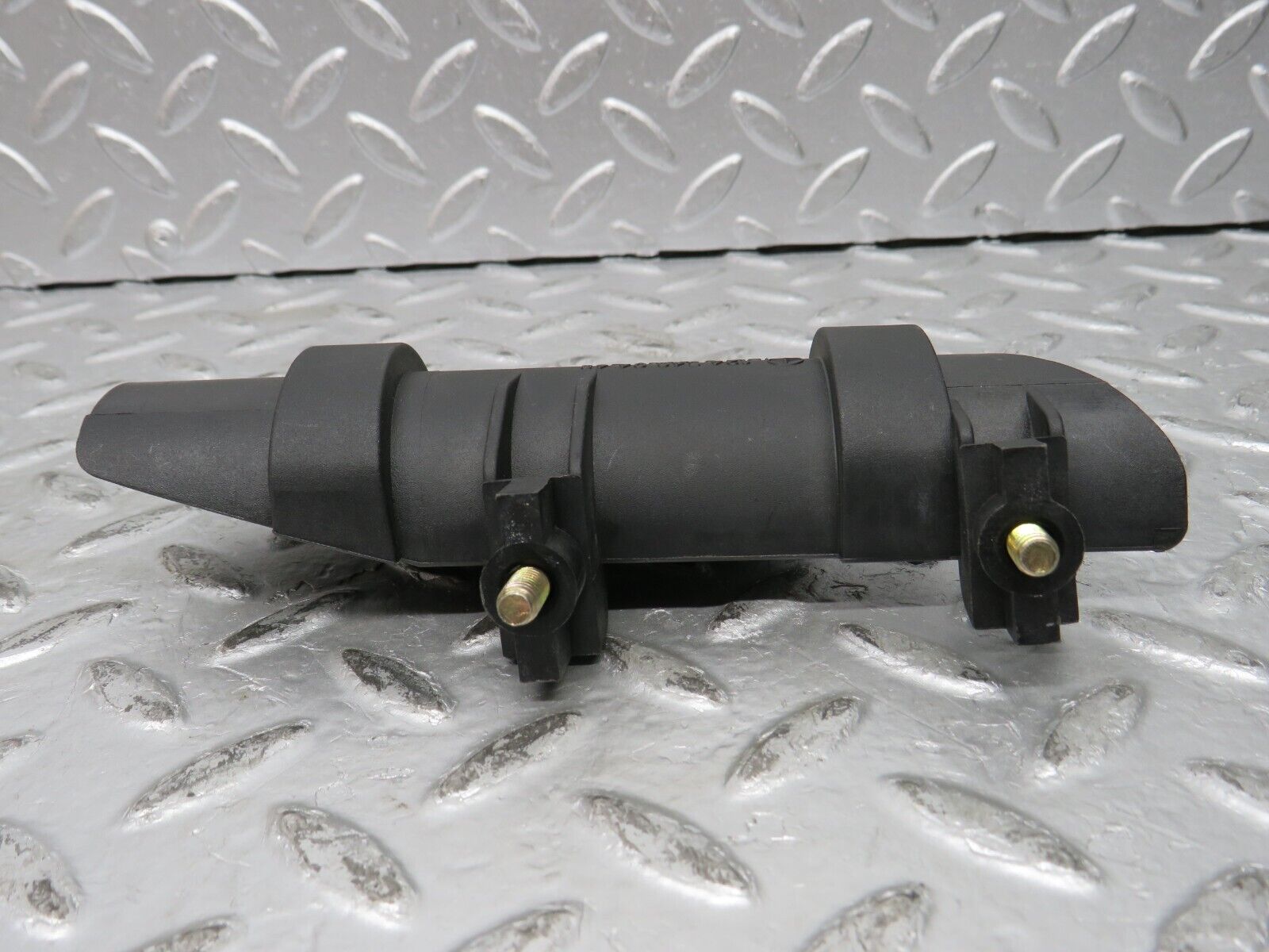 30321 Mercedes-Benz W124 230E Steering Column Cable Bracket 1245460443