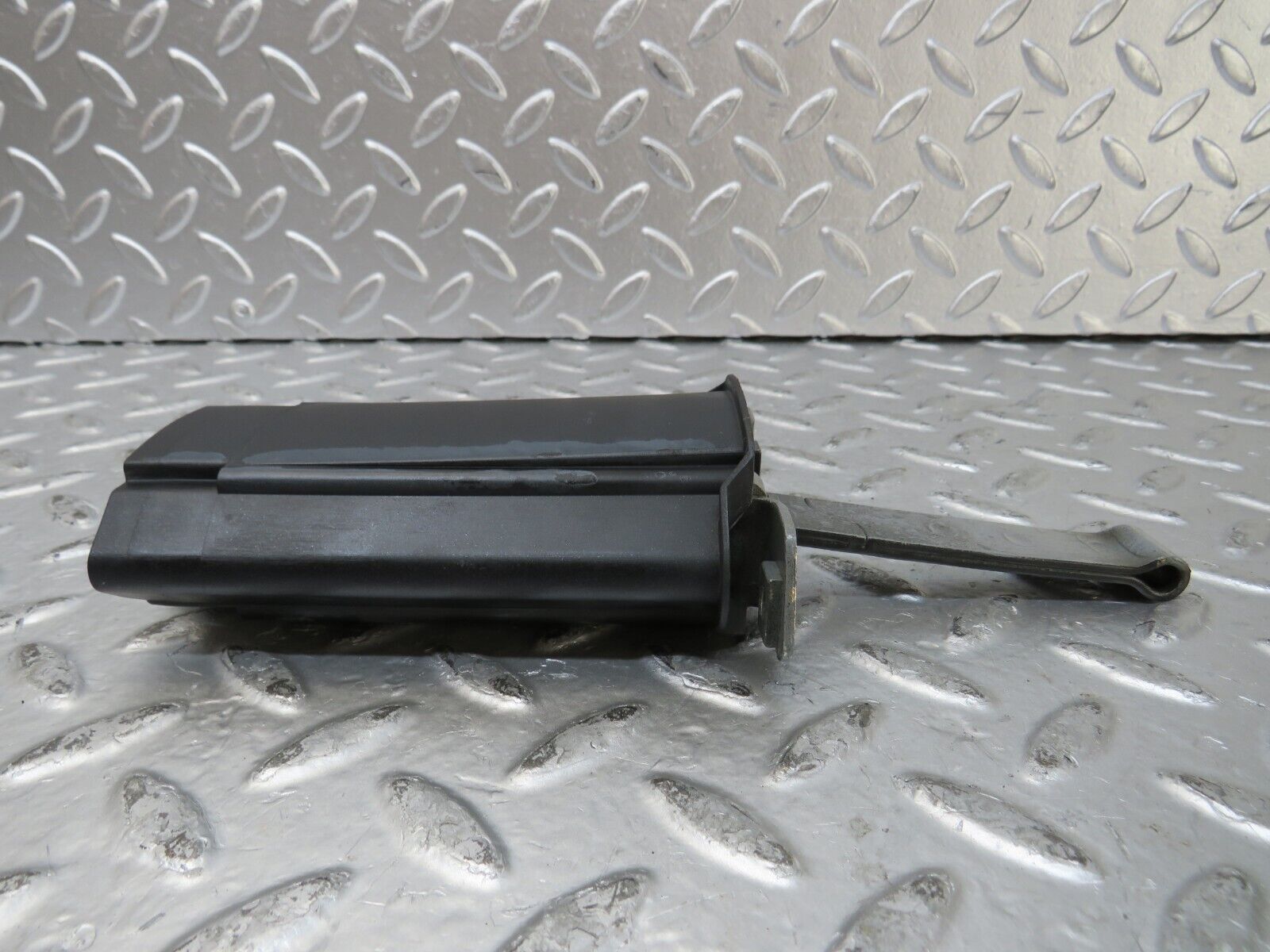 26452 Mercedes-Benz C124 220CE Coupe Door Safety Check Strap Left Side