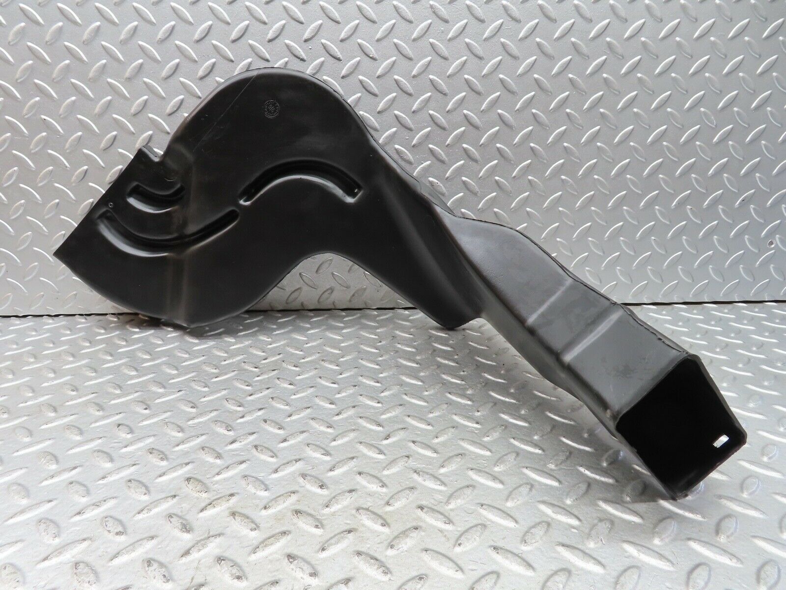 19297 Mercedes-Benz C140 CL420 Coupe Air Duct Right Side 1408312246