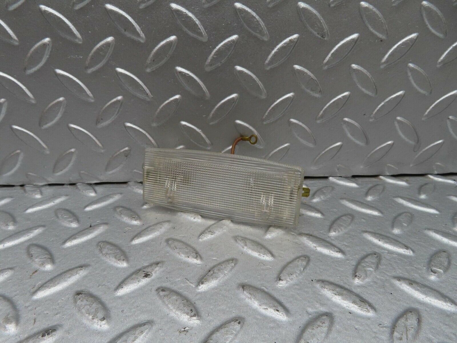 14295 Mercedes-Benz W116 350SE Rear Dome Light