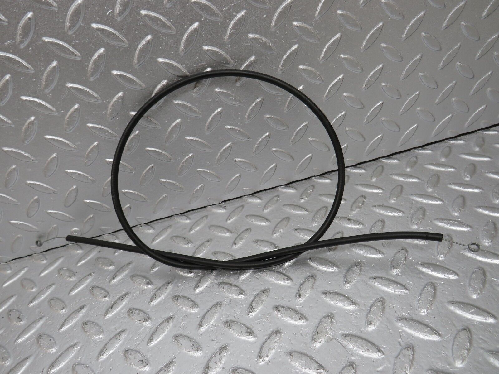 34466 Mercedes-Benz C126 380SEC Heater Control Cable