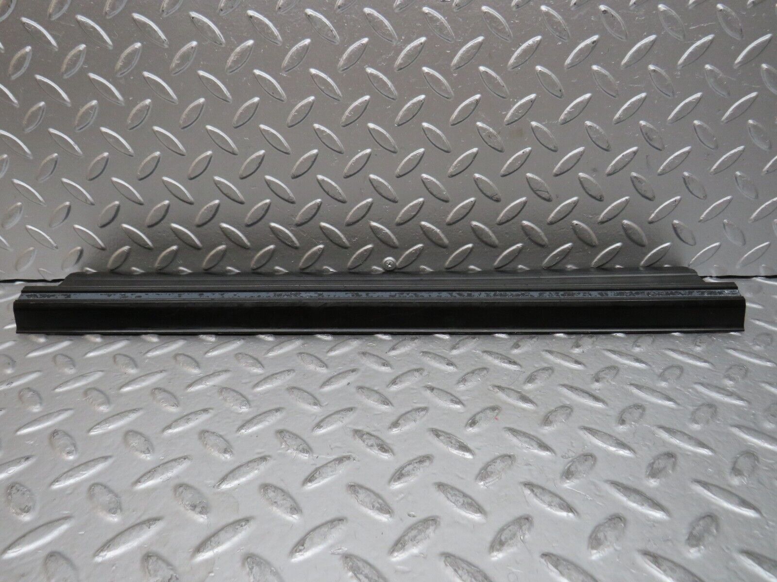 27957 Mercedes-Benz W123 280E Rear Right Door Sill Trim