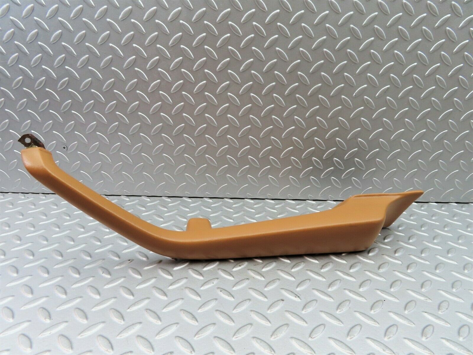 6047 Mercedes-Benz W126 380SE Interior Door Handle Rear Right 1269701201