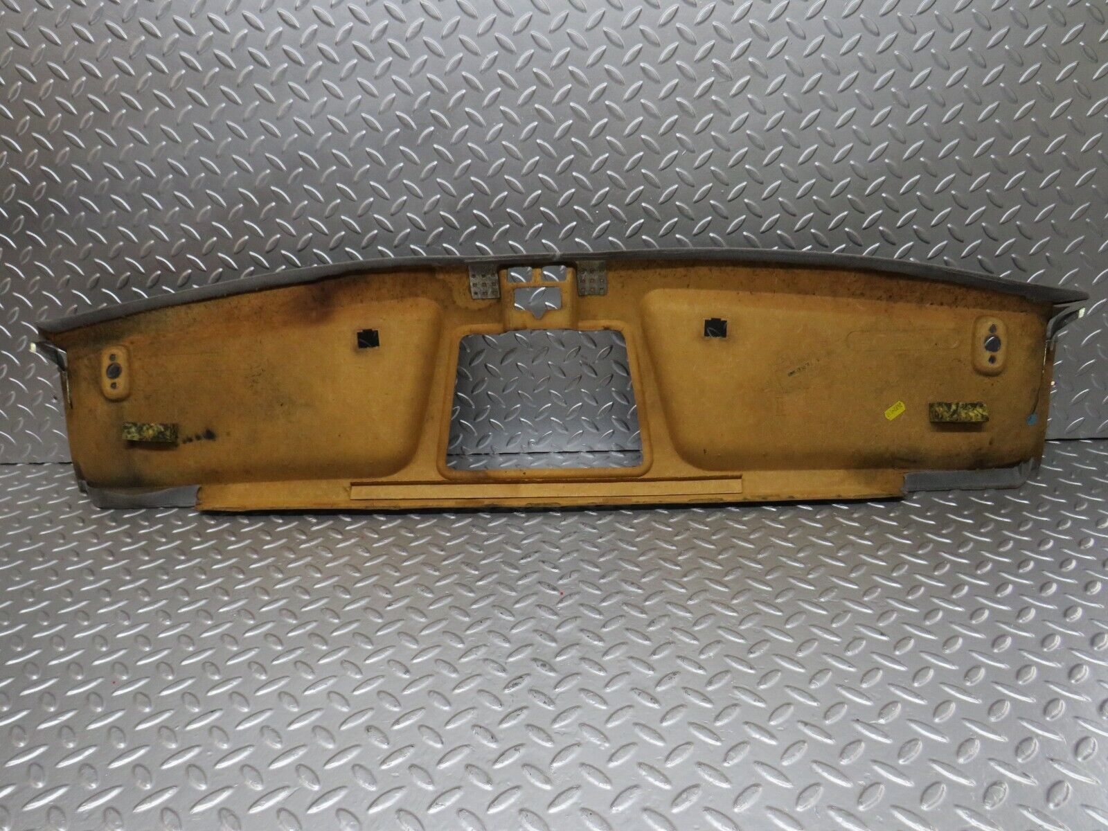 24720 Mercedes-Benz W140 S320 Headlining Roof Panel
