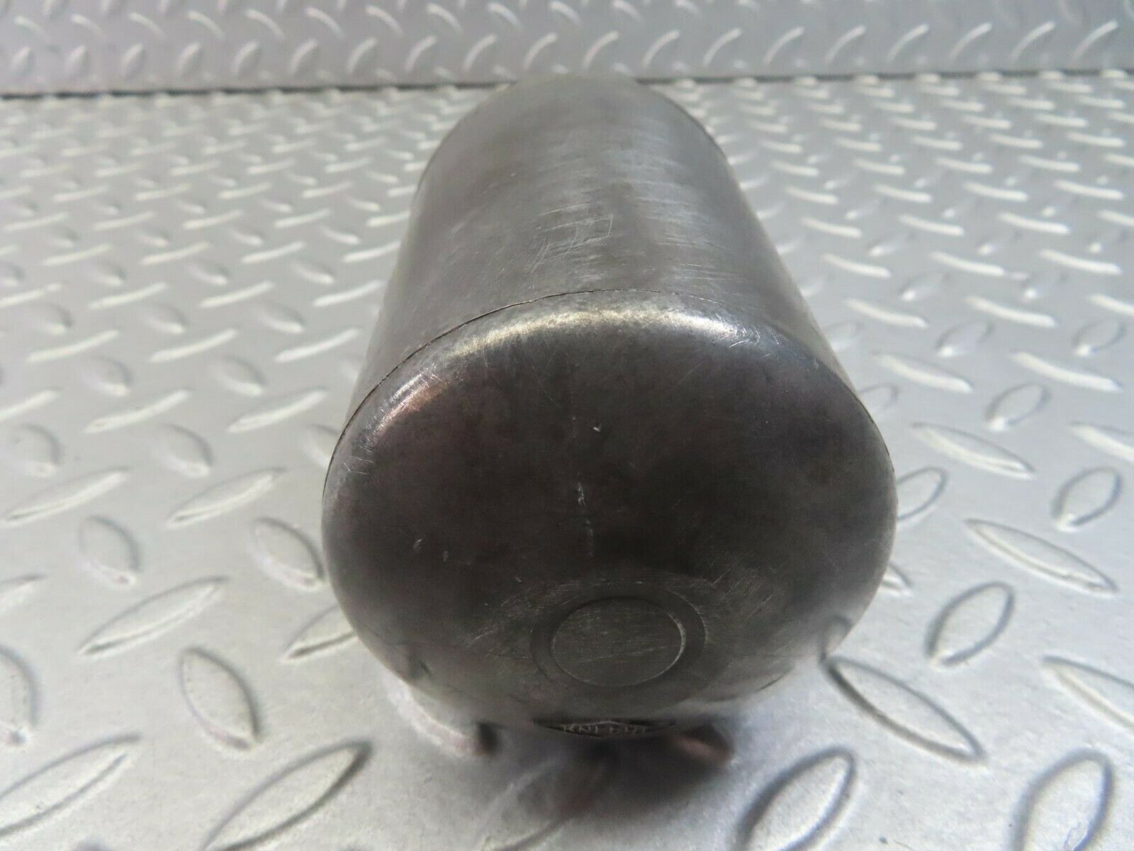 8308 Mercedes-Benz W109 Fuel Filter Knecht FB602