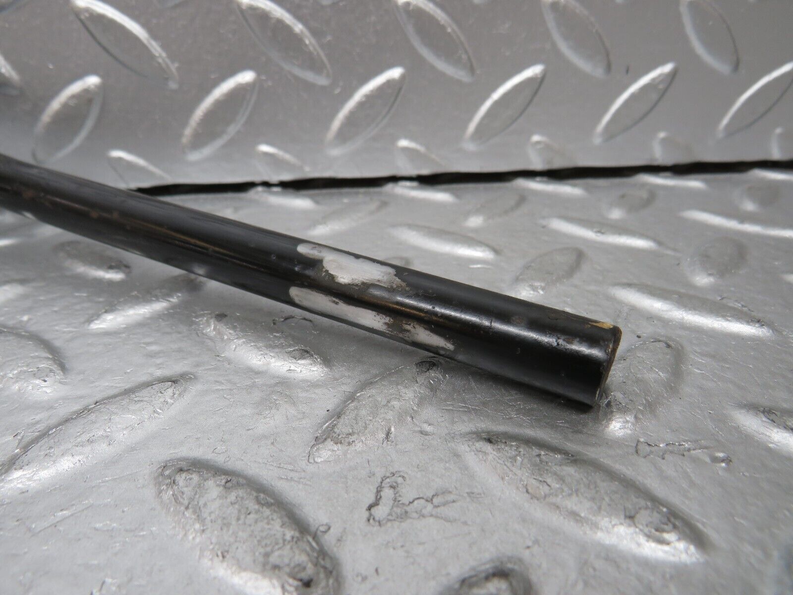 29776 Mercedes-Benz W123 230E Accelerator Pedal Linkage