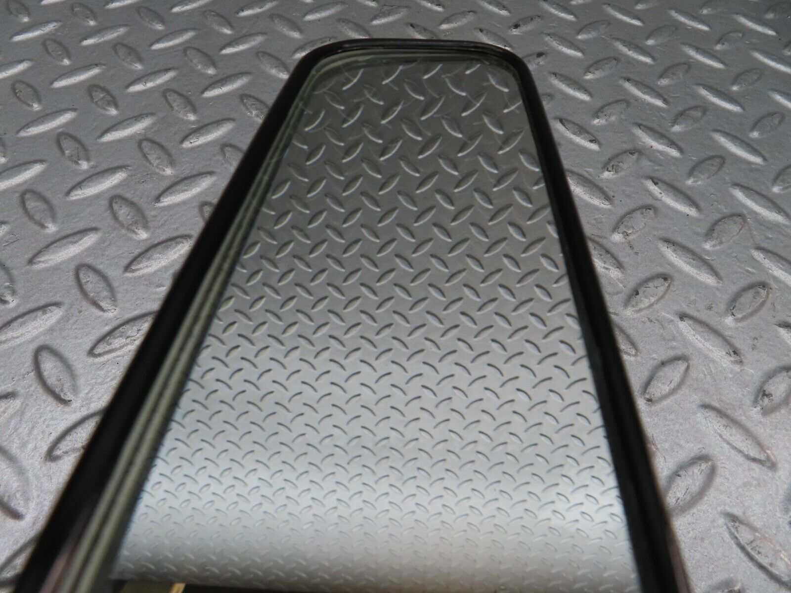 14296 Mercedes-Benz W116 350SE Rear View Mirror