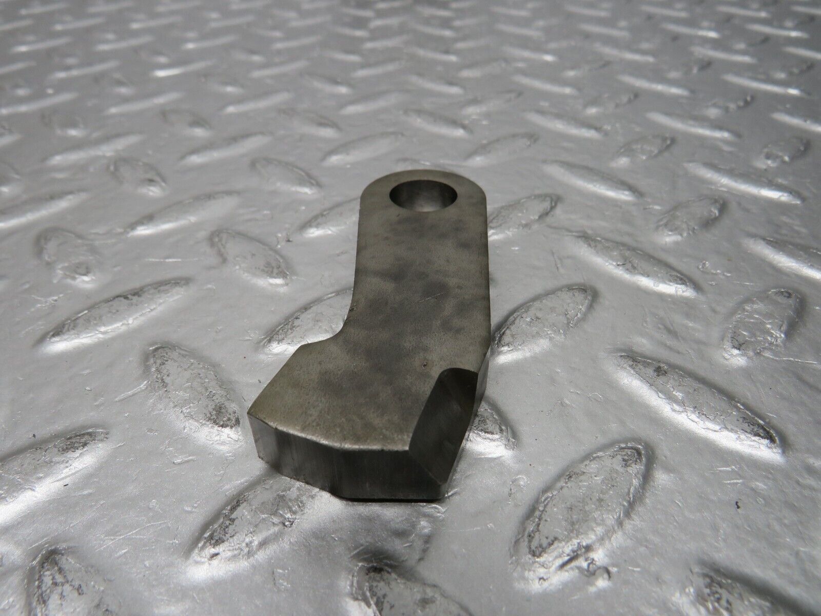 30953 Mercedes-Benz W124 230E Automatic Gearbox Parking Gear 722.408