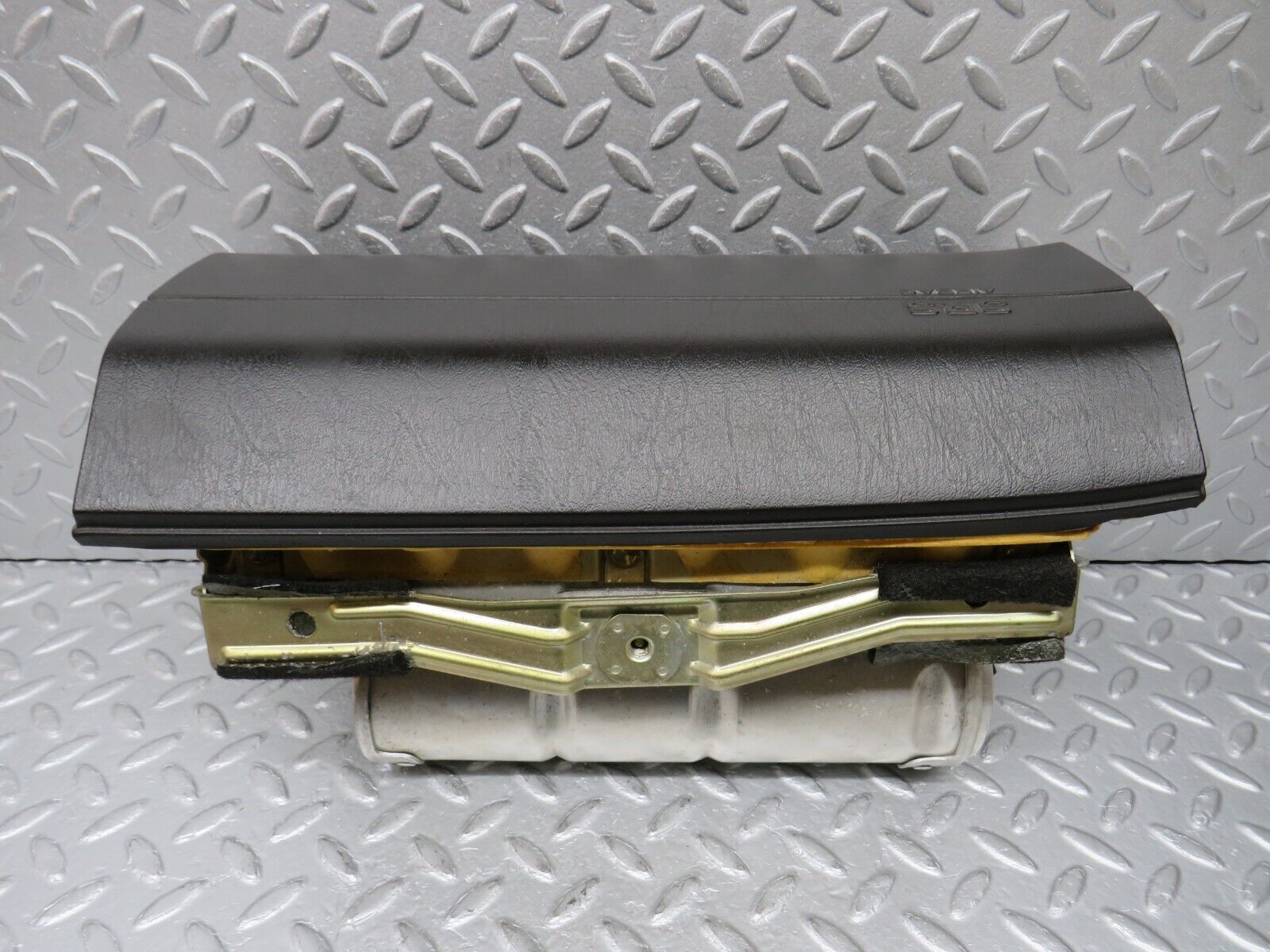 38581 Mercedes-Benz R129 280SL Coupe Dashboard Airbag Left Passenger Side 1298601005