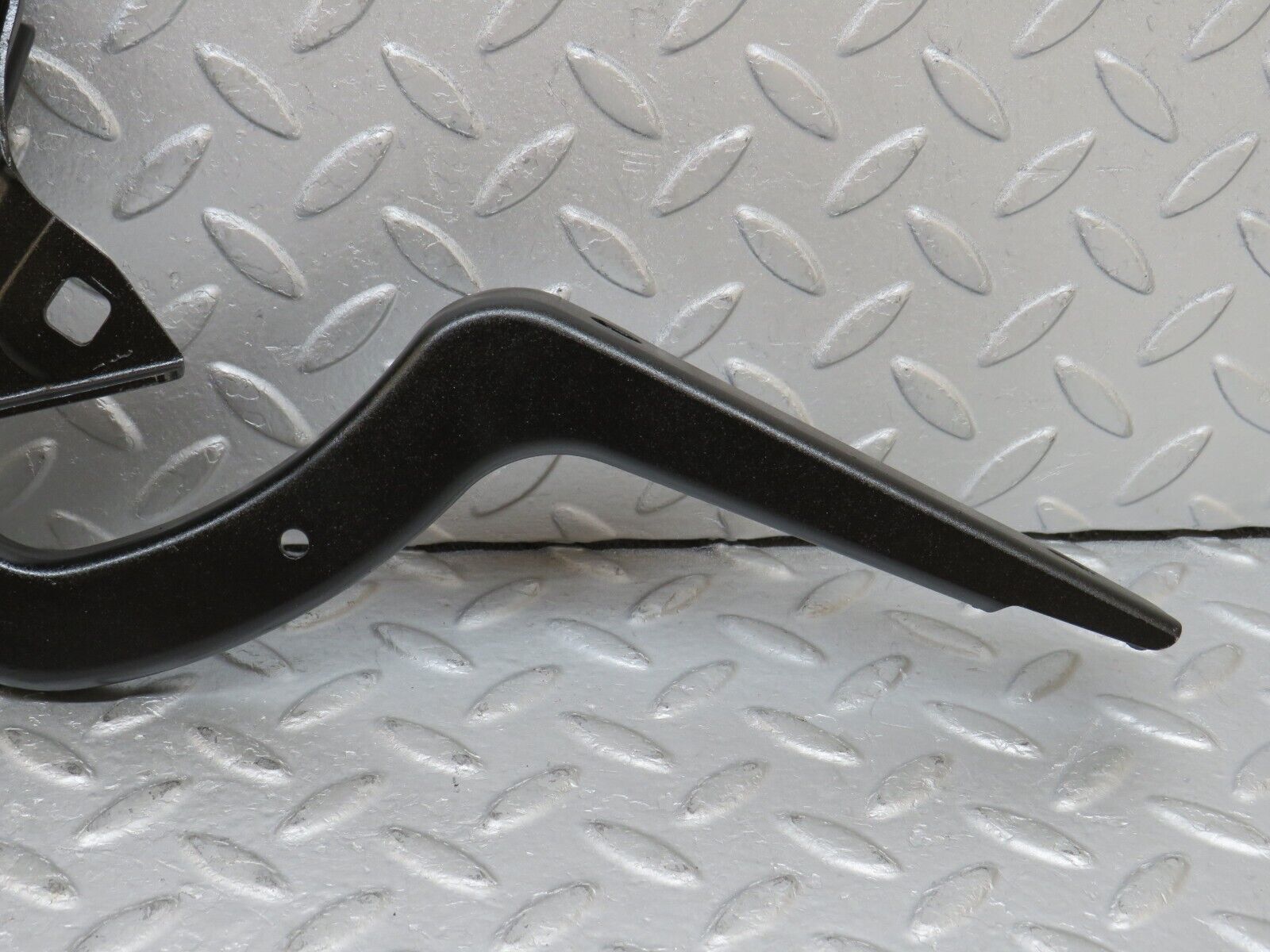 35844 Mercedes-Benz W108 Trunk Lid Hinge Left Side