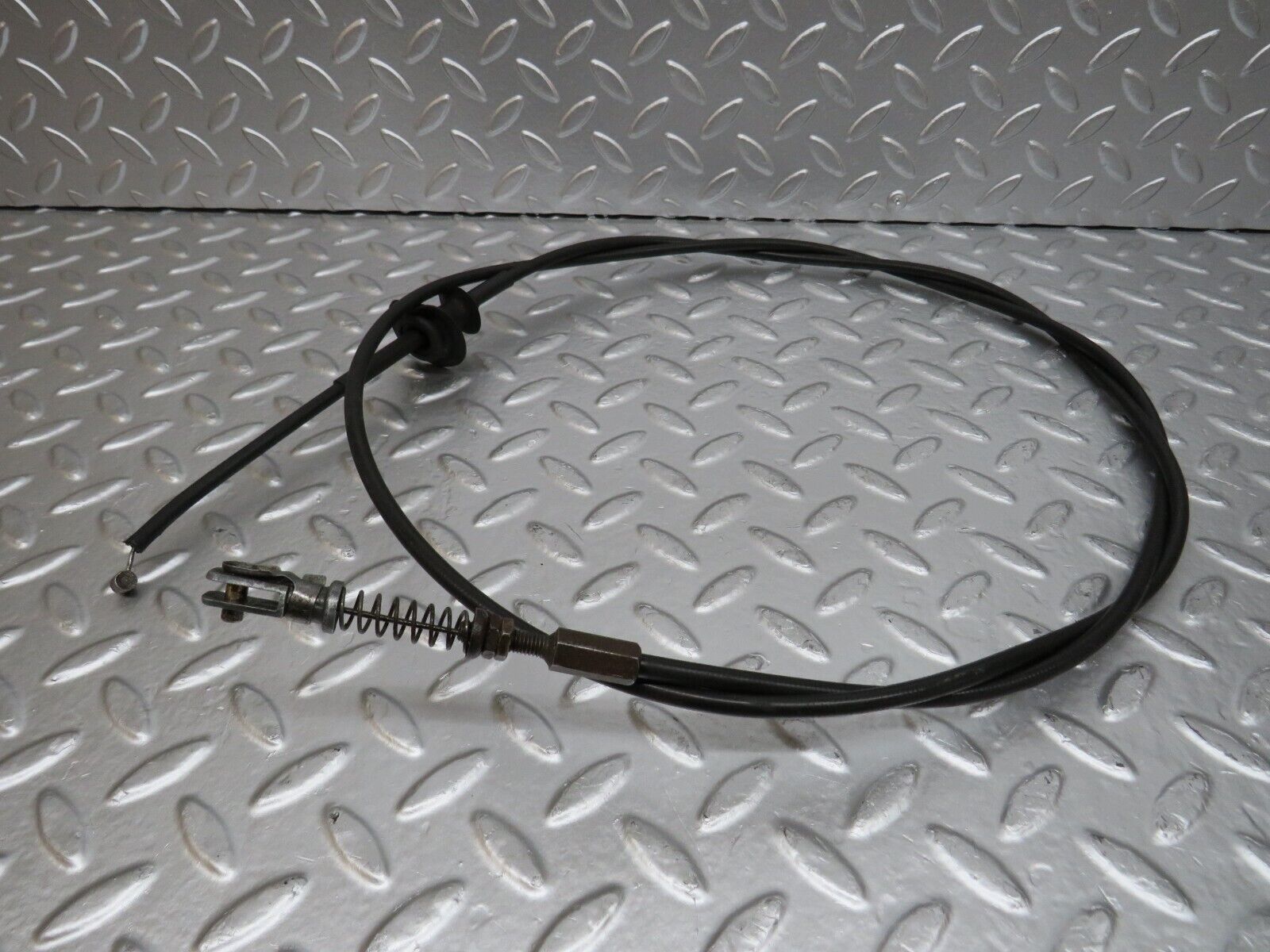 25446 Mercedes-Benz W123 200 Bonnet Release Cable